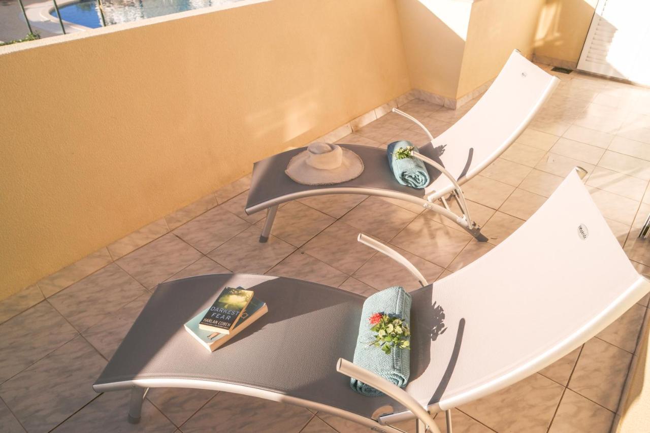 Palmeira Gale Appartement Albufeira