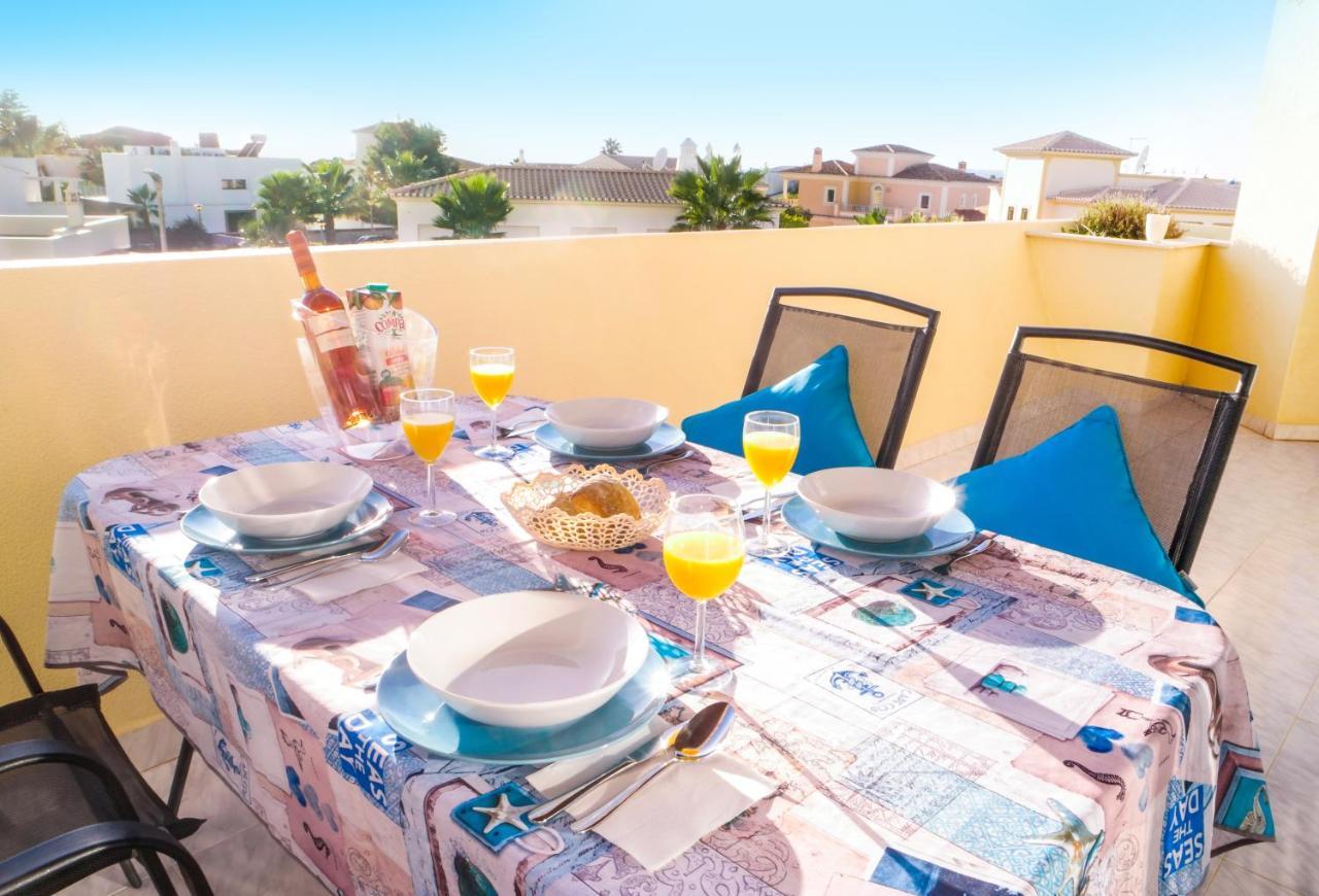 Appartement Palmeira Gale