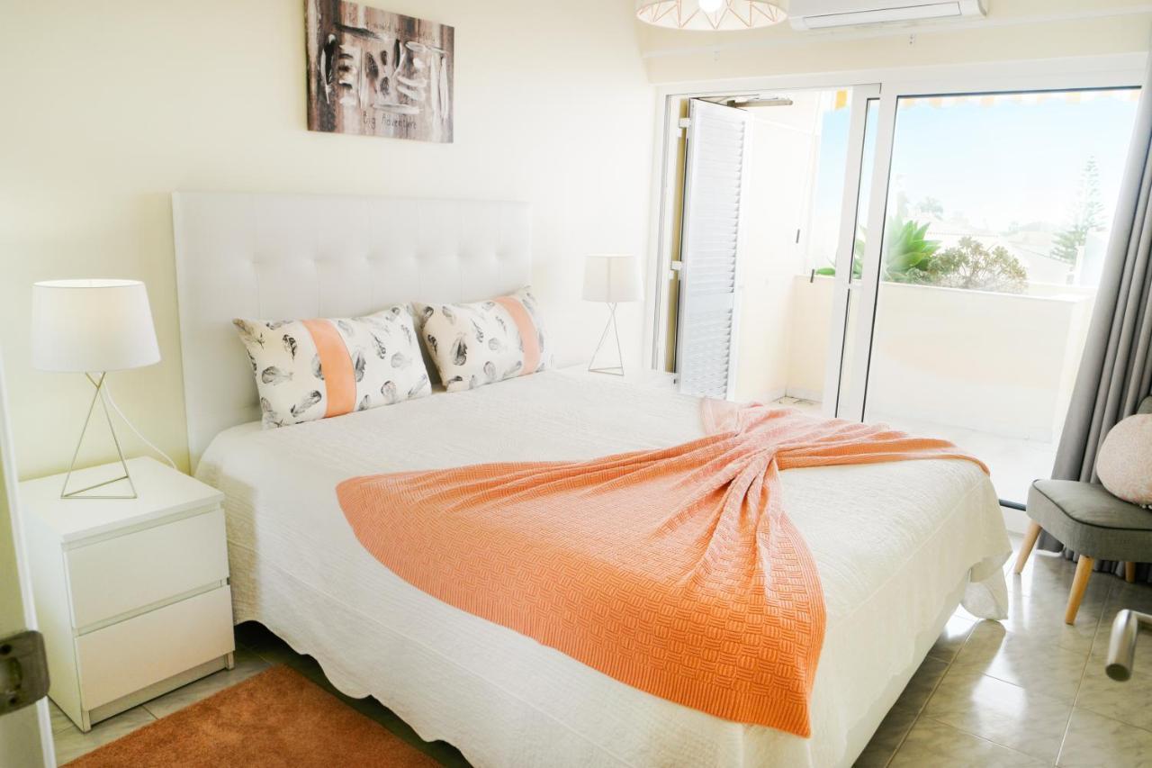 Palmeira Gale Appartement Albufeira