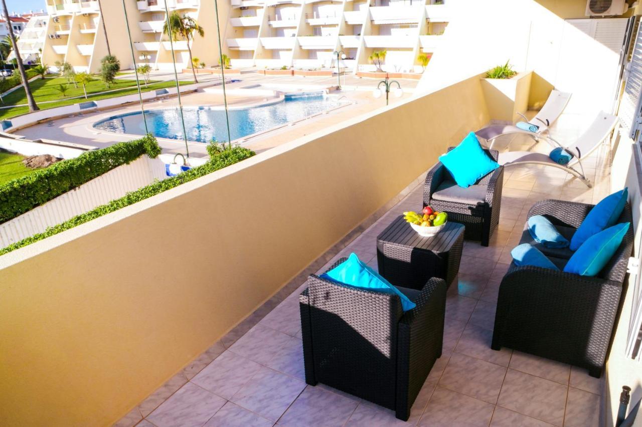Palmeira Gale Appartement