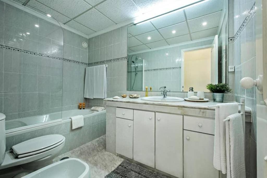 Appartement Palmeira Gale